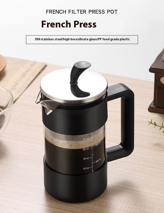 French Press