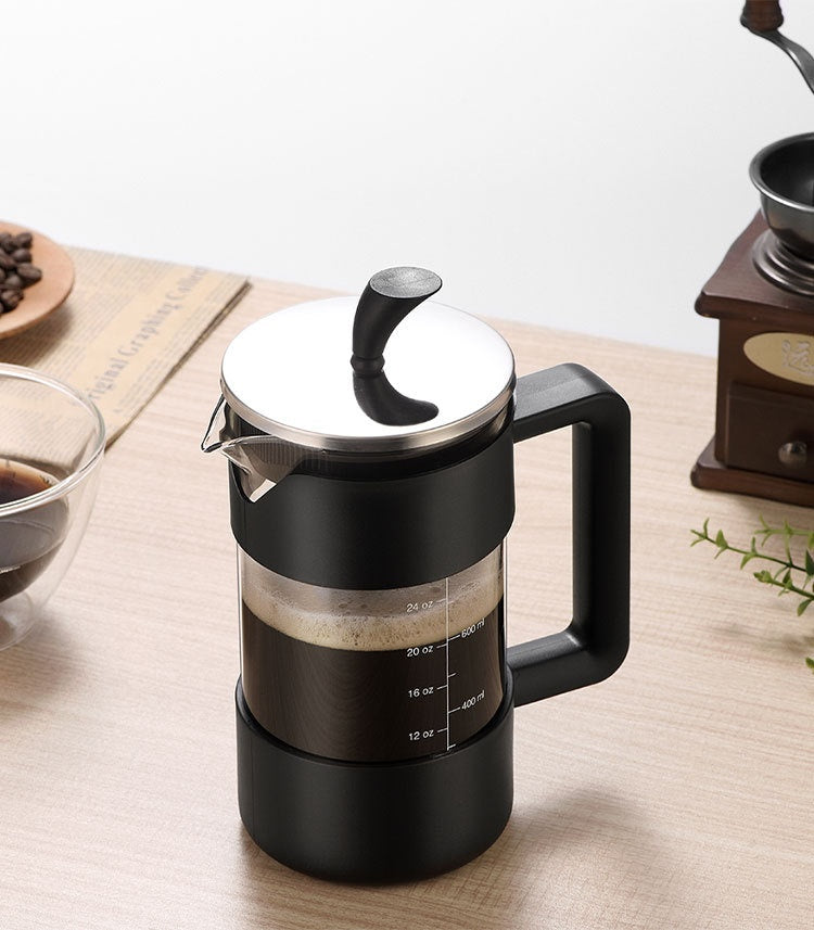 French Press