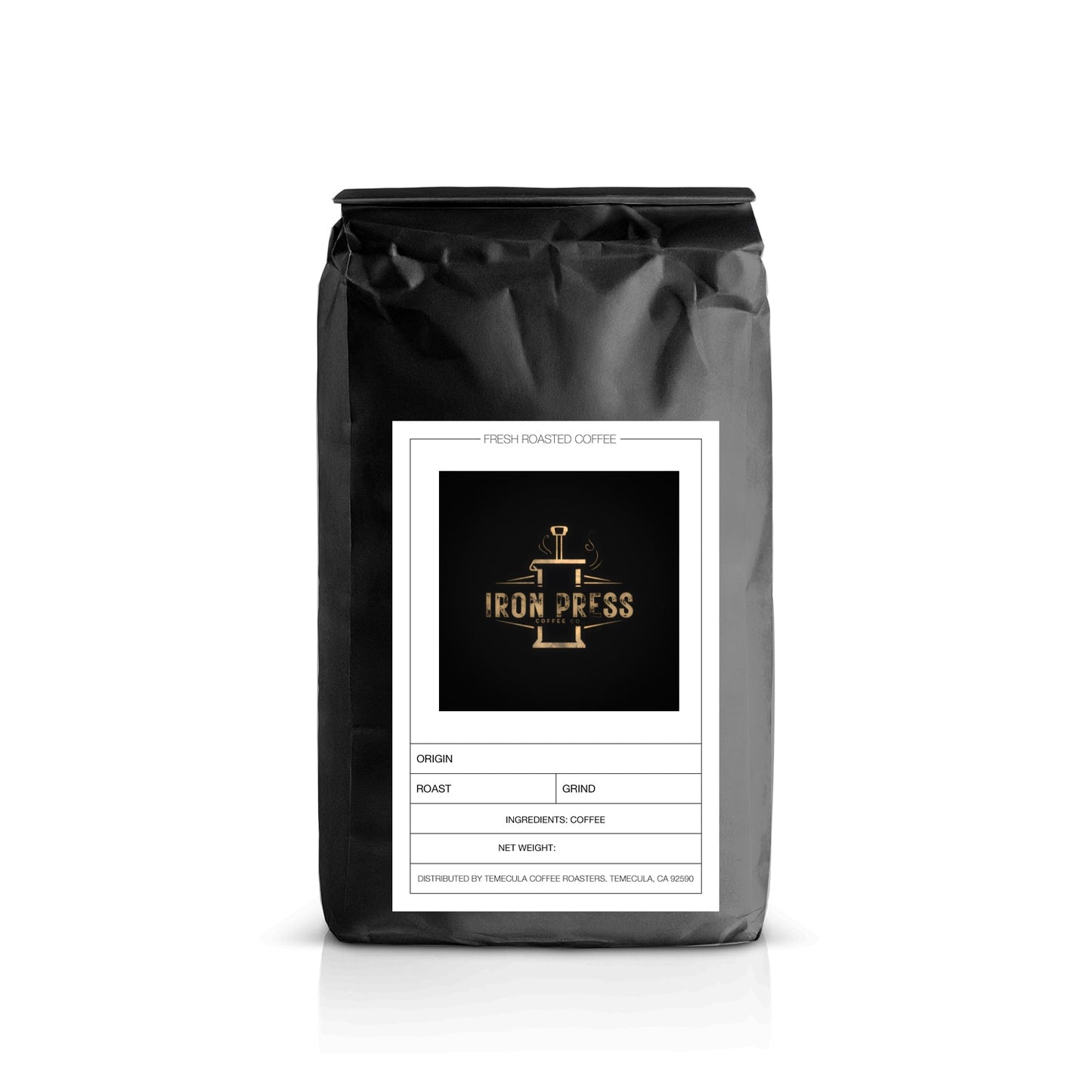 Peru Decaf