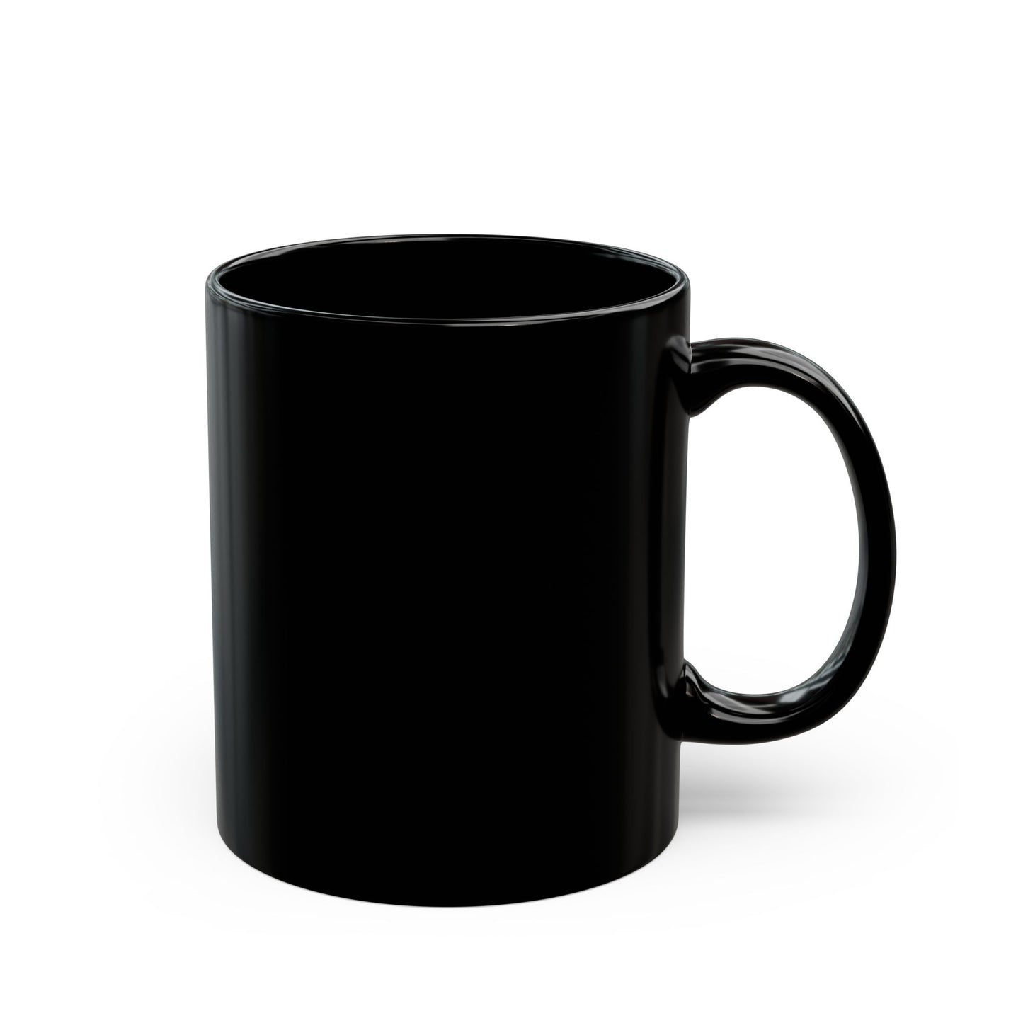 Iron Press House Mug