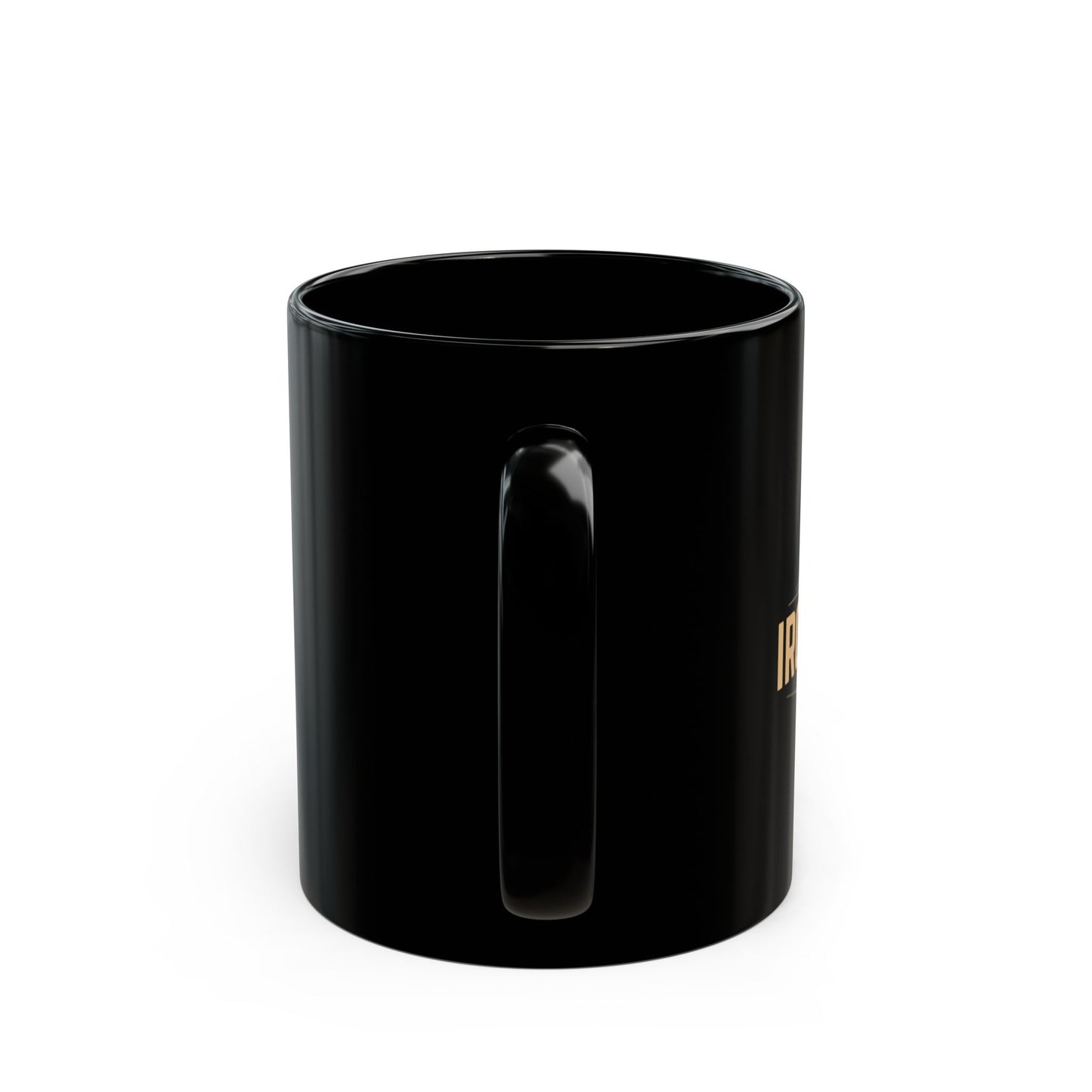 Iron Press House Mug