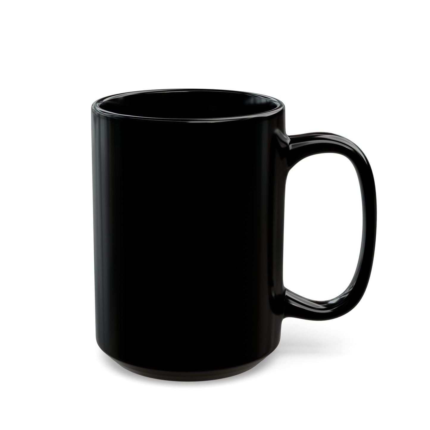 Iron Press House Mug