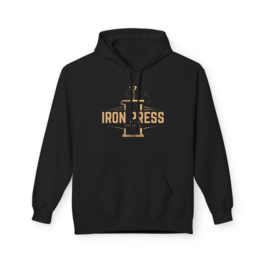 Iron Press Hoodie