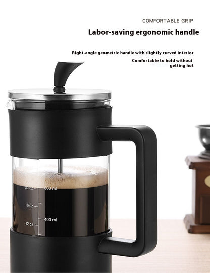 French Press