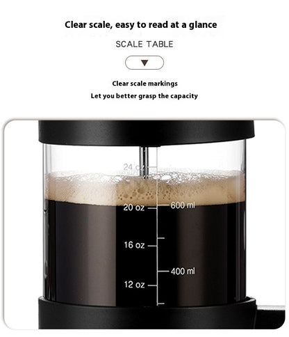French Press
