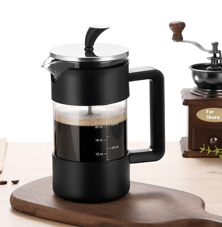 French Press