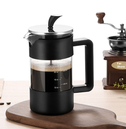 French Press