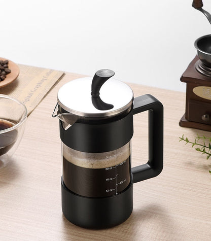 French Press