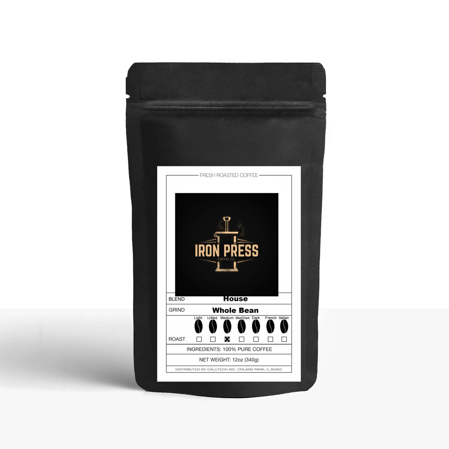 House Blend