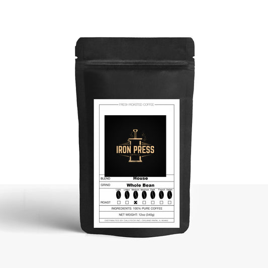 House Blend