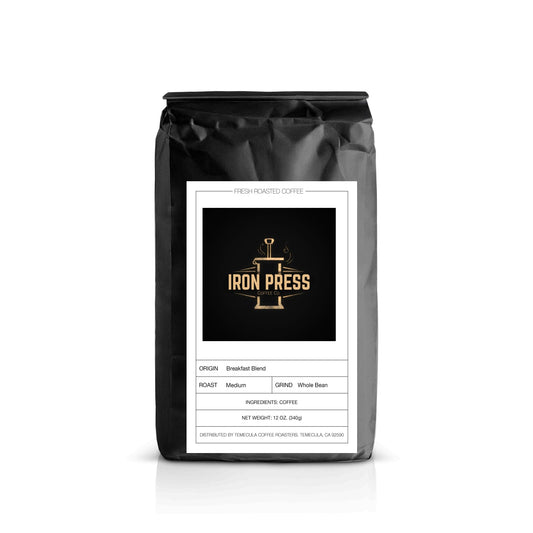 Breakfast Blend